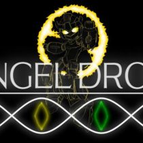 ANGEL DROID-TENOKE