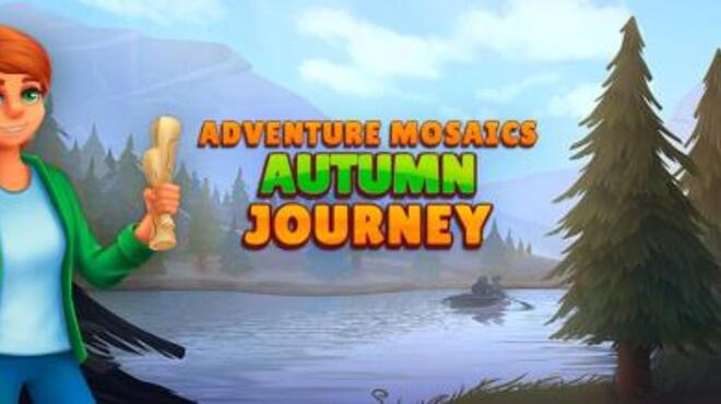 Adventure Mosaics Autumn Journey Free Download