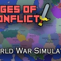 Ages of Conflict: World War Simulator