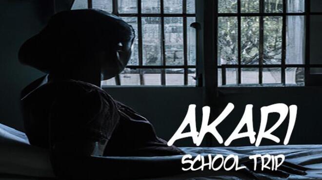 Akari School Trip Free Download