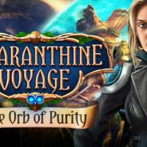 Amaranthine Voyage: The Orb of Purity Collector’s Edition