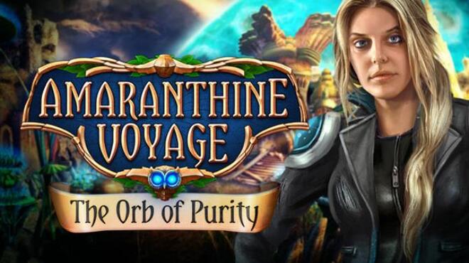 Amaranthine Voyage: The Orb of Purity Collector's Edition Free Download