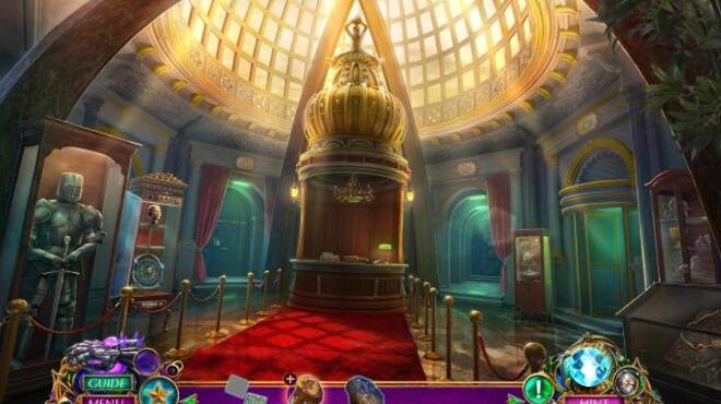 Amaranthine Voyage: The Orb of Purity Collector's Edition Torrent Download