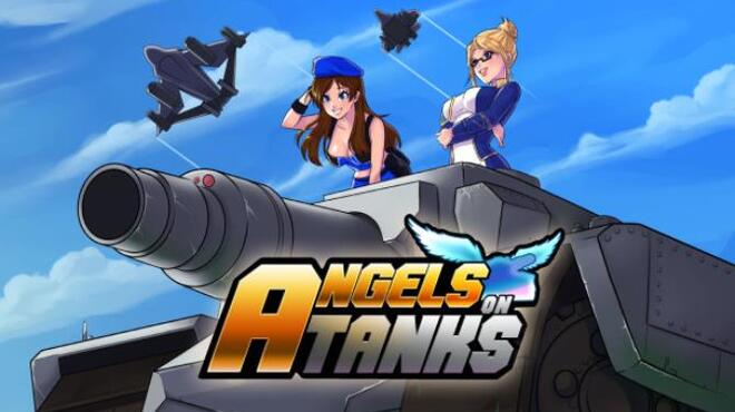 Angels on Tanks
