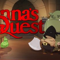 Anna’s Quest v1.3.4782