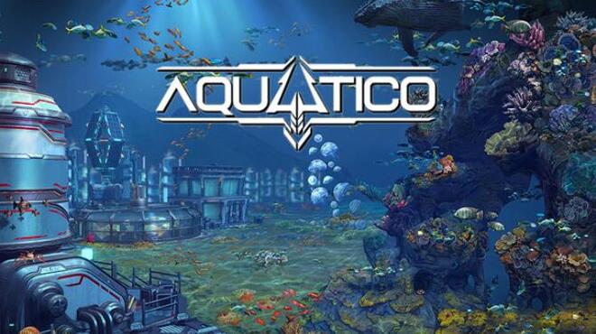 Aquatico Update v1 010 1 Free Download