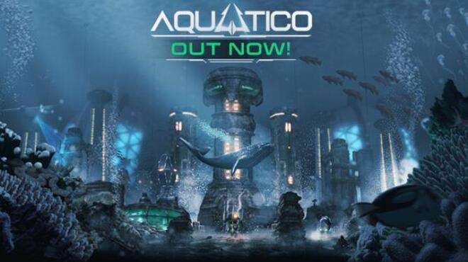 Aquatico Update v1 007 9 Free Download