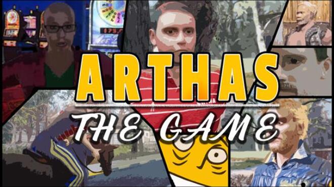 ArthasThe Game Update v1 1 3 2 Free Download