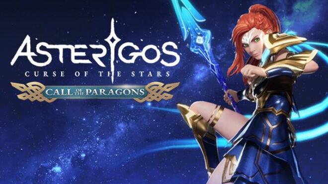 Asterigos Call Of The Paragons Free Download