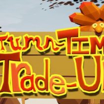 Autumn-Time Trade-Up-TENOKE
