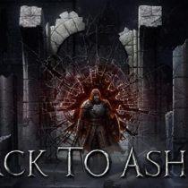 Back To Ashes-TENOKE
