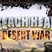 Beachhead: DESERT WAR