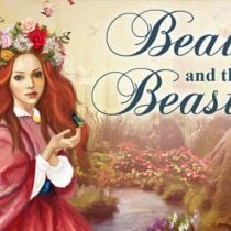 Beauty and the Beast: Hidden Object Fairy Tale. HOG