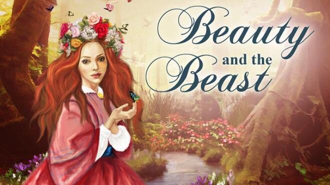 Beauty and the Beast: Hidden Object Fairy Tale. HOG Free Download