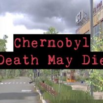 CHERNOBYL Death May Die-TENOKE