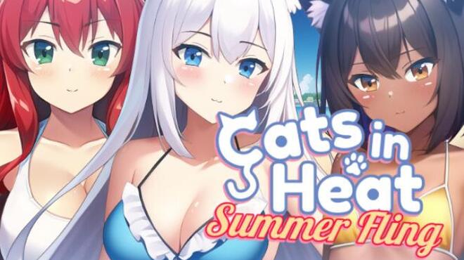 Cats in Heat – Summer Fling