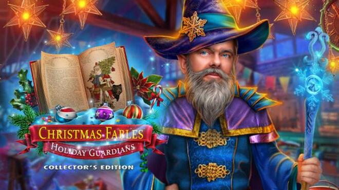 Christmas Fables Holiday Guardians Collectors Edition Free Download
