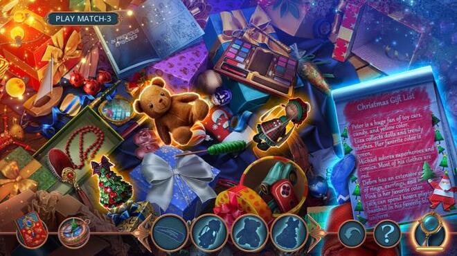 Christmas Fables Holiday Guardians Collectors Edition Torrent Download