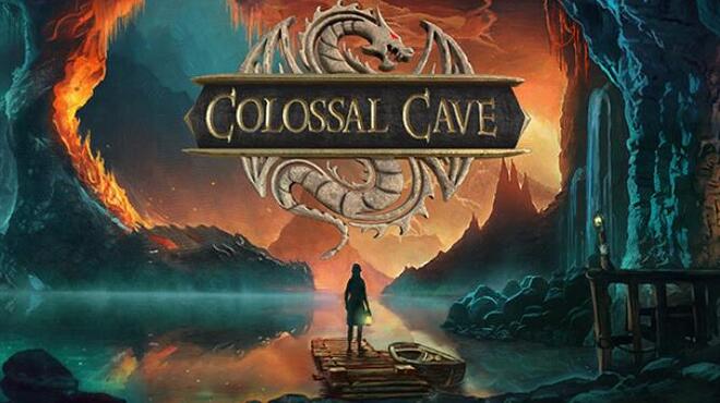 Colossal Cave Update v1 2 Free Download