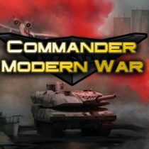 Commander: Modern War