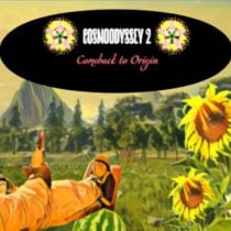 CosmoOdyssey 2 Comeback to origin-TENOKE