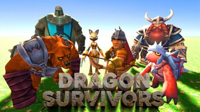 Dragon Survivors Free Download