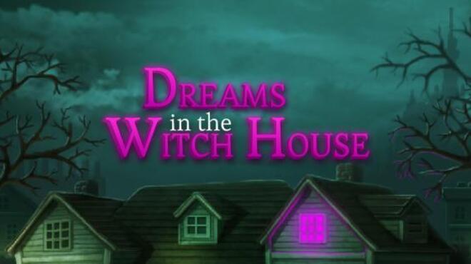 Dreams in the Witch House-I KnoW