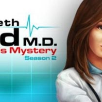 Elizabeth Find M.D. – Diagnosis Mystery – Season 2