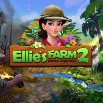 Ellies Farm 2 African Adventures Collectors Edition-RAZOR