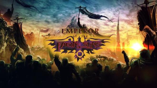 Emperor of the Fading Suns Enhanced Free Download