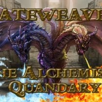 Fateweaver The Alchemists Quandary-TENOKE