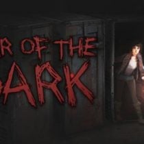Fear of the Dark-TENOKE