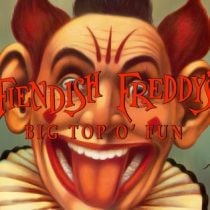 Fiendish Freddys Big Top o Fun-GOG