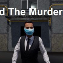 Find The Murderer 3-TENOKE