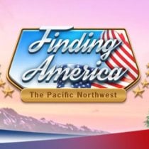 Finding America The Pacific Northwest Collectors Edition-RAZOR