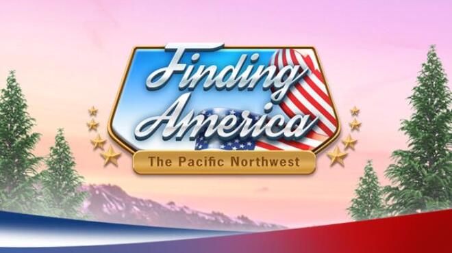 Finding America The Pacific Northwest Collectors Edition-RAZOR
