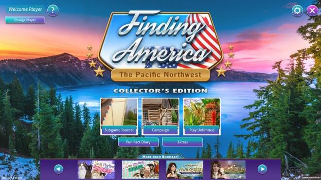 Finding America The Pacific Northwest Collectors Edition Torrent Download