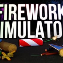 Firework Simulator-TENOKE