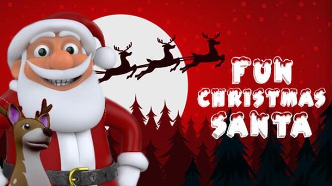 Fun Christmas Santa VR Free Download