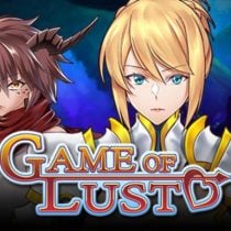 Game of Lust FIXED