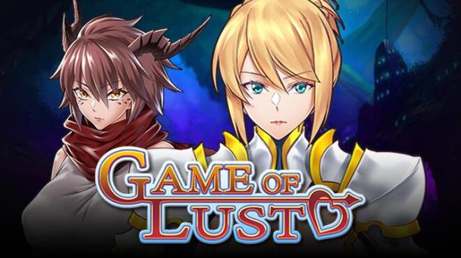 Game of Lust FIXED