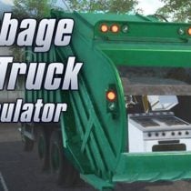 Garbage Truck Simulator-TENOKE