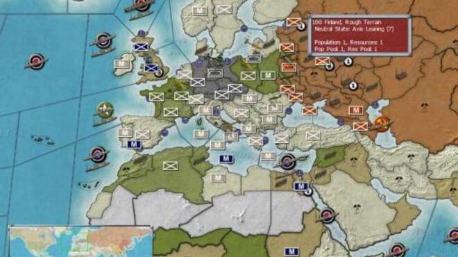 Gary Grigsbys World at War A World Divided Torrent Download