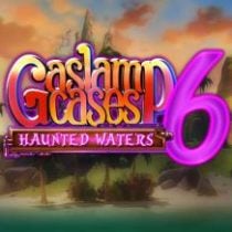 Gaslamp Cases 6 Haunted Waters-RAZOR