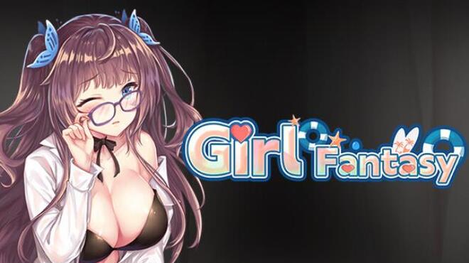 Girl Fantasy Free Download
