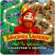 Gnomes Garden Life Seeds Collectors Edition-RAZOR