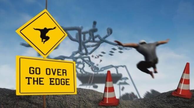 Go Over The Edge Free Download