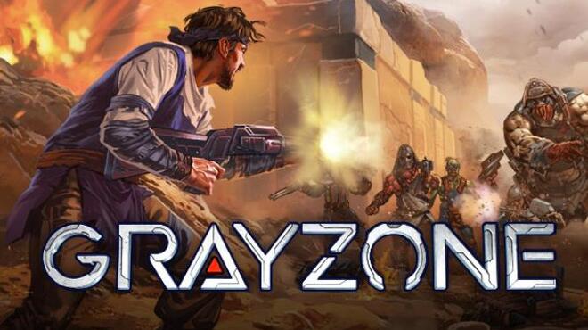 Gray Zone Update v1 11 Free Download