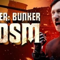 HITLER: BDSM BUNKER
