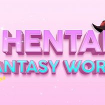 Hentai Fantasy World